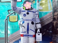 -陕西自然博物馆