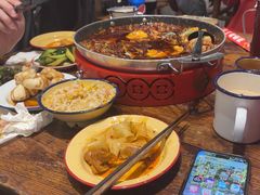 -聂发财重庆江湖菜(解放碑店)
