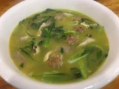 -老南京土菜馆(状元境店)