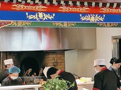 -梅利汴京烤鸭•开封豫菜地标店(东大街店)