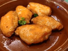 -萨莉亚意式餐厅(灵芝站中洲店)