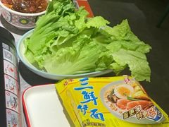 -肥家大排档(天河体育西店)