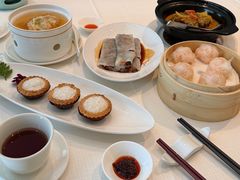 -金悦轩海鲜酒家(拱北店)