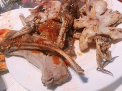 -绮梦西湖·云端餐厅(歌德店)