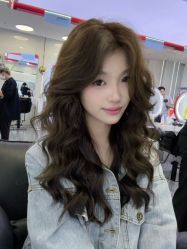 -乾健·烫染·接发SALON