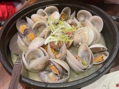 -Bistro Les Lilas丁香花小酒馆