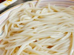 -歹歹的加个面过油肉拌面(贵州路店)