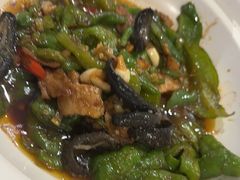 -添福来墨鱼饺子 · 海鲜东北菜(泡崖店)