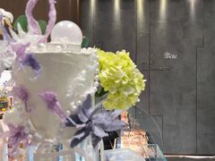 -澈烘焙·生日蛋糕·下午茶(龙华店)