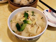 虾仁馄饨-王興記(中山路店)
