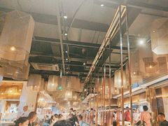 -星伦多自助料理(永旺店)