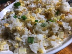 蛋炒饭-三哥田螺(北书院街店)
