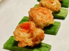 -粗茶淡饭·汉口公馆(循礼门店)