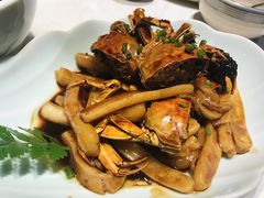 -卯时·龙光雅宴·精致锡帮菜(惠山古镇店)