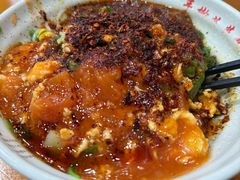 四合一菠菜手擀面-手擀菠菜面(西康路店)