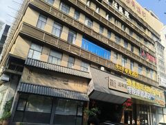 -贺庄·活鱼馆(珠吉路店)