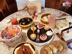 -蝴蝶里·粤菜·点心(龙湖天街&滨江店)