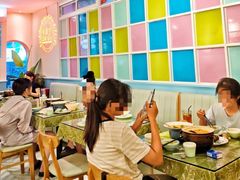 -米泰芒·东南亚料理(体育西店)
