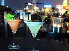 -罗斯福色戒酒吧(外滩店)