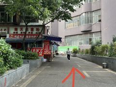 -六广门毛阿姨糯米饭
