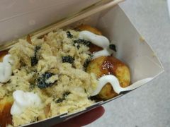 -咕噜咕噜·章鱼小丸子(广州荔湾领展广场店)
