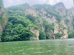 -大连冰峪旅游度假区