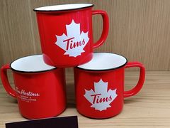 -Tims天好咖啡(长风大悦城店)