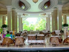 -广州锦绣香江度假别墅