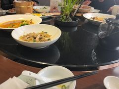 -大灶头·新昌菜(中国茶市店)