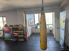 -悦健身私教工作室(双井店)