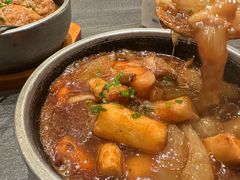 -阿喆私房菜(西五路店)