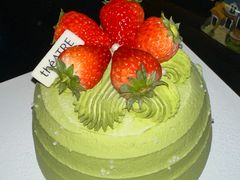 -théATRE 茶聚场(王府中環店)