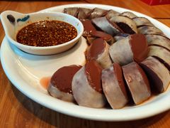 -阿春传统老菜馆(民航路店)