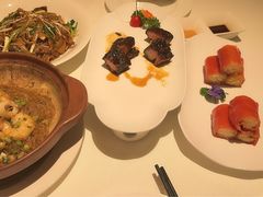 -南棠馆粤菜坊(群光店)