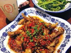-聚缘·湘味音乐餐厅party(罗湖店)