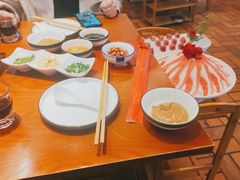 -1078號老北京涮肉(万达广场店)