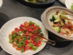 -锦府盐帮·私宴(赛特店)