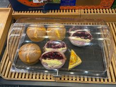 -KenGee仟吉(吉庆街店)