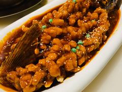 非遗唐王醋鱼-杏花堂·山西菜馆(晋中万达店)