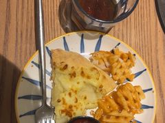 -必胜客(龙茗店)