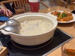 -湯系·煲汤手艺人(东二环泰禾广场店)