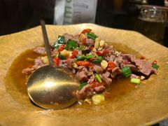 炊烟小炒黄牛肉-炊烟小炒黄牛肉(浦东世纪汇店)