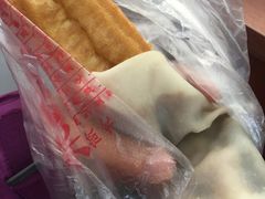 -阊门姚记豆浆(旧学前直营店)