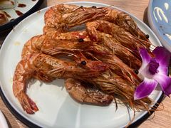 -上渔铁板烧(熙悦汇店)