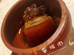 -杭州香格里拉·香宫中餐厅