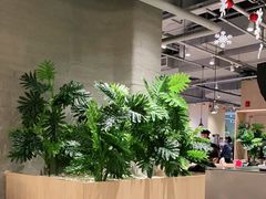 大堂-卡朋西餐(悦汇城店)