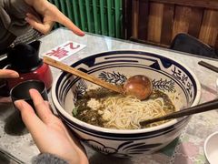 -蜗牛小馆醉乡民谣云南菜(惠新西里店)