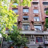 【上海旅行攻略|在武康路安安静静看老建筑】