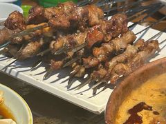 -義聚德·清真铜锅涮羊肉·烧烤(河东店)