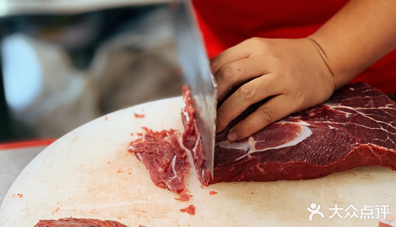 渣渣牛肉真的很棒！拌米饭绝绝子